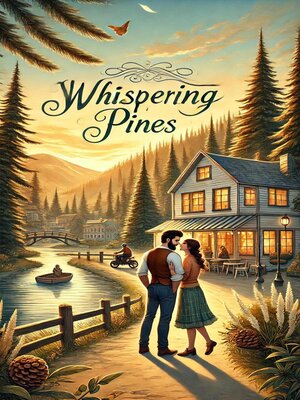 cover image of Whispering Pines